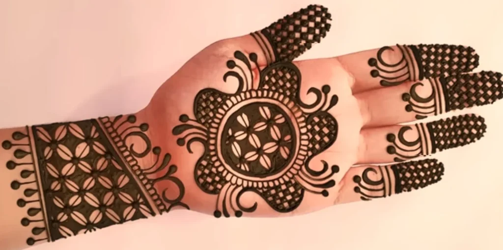 Mahandi Dijain Photo