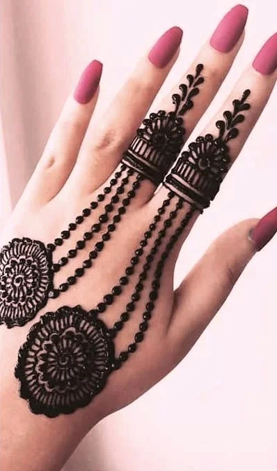 Sundar Aur Aasan Mehndi Design Sundar Aur Aasan Mehndi Design